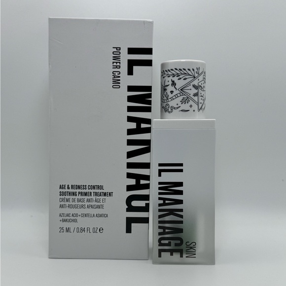 IL MAKIAGE Power Camo Skin Primer - Picture 2 of 2